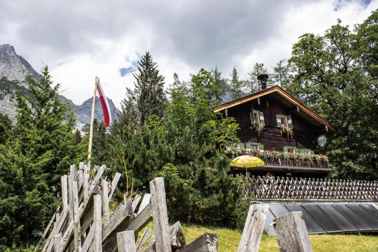 Haus Kathrin Hotel Werfenweng Kültér fotó